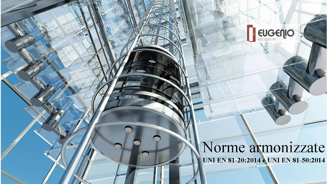  Normativa tecnica: pubblicato il nuovo regolamento sulla sicurezza degli ascensori 